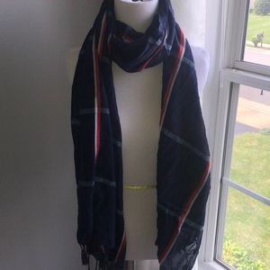 ❤️Abercrombie and Fitch scarf